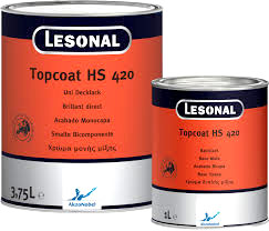 LHS22 - Hs 420 Tinter