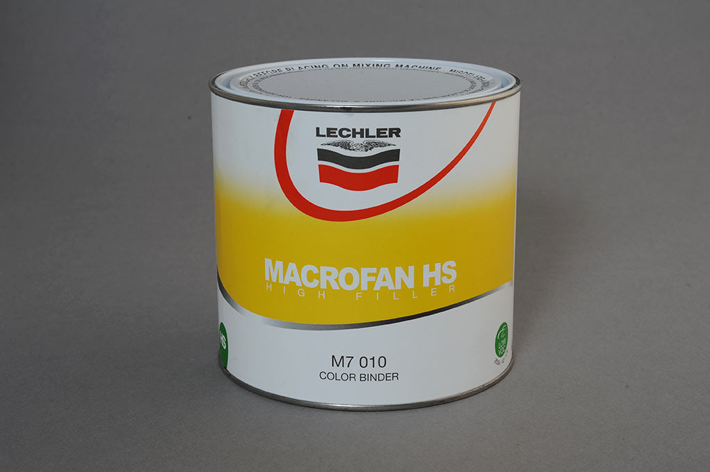 LM7010 - Hs Colour Filler Binder