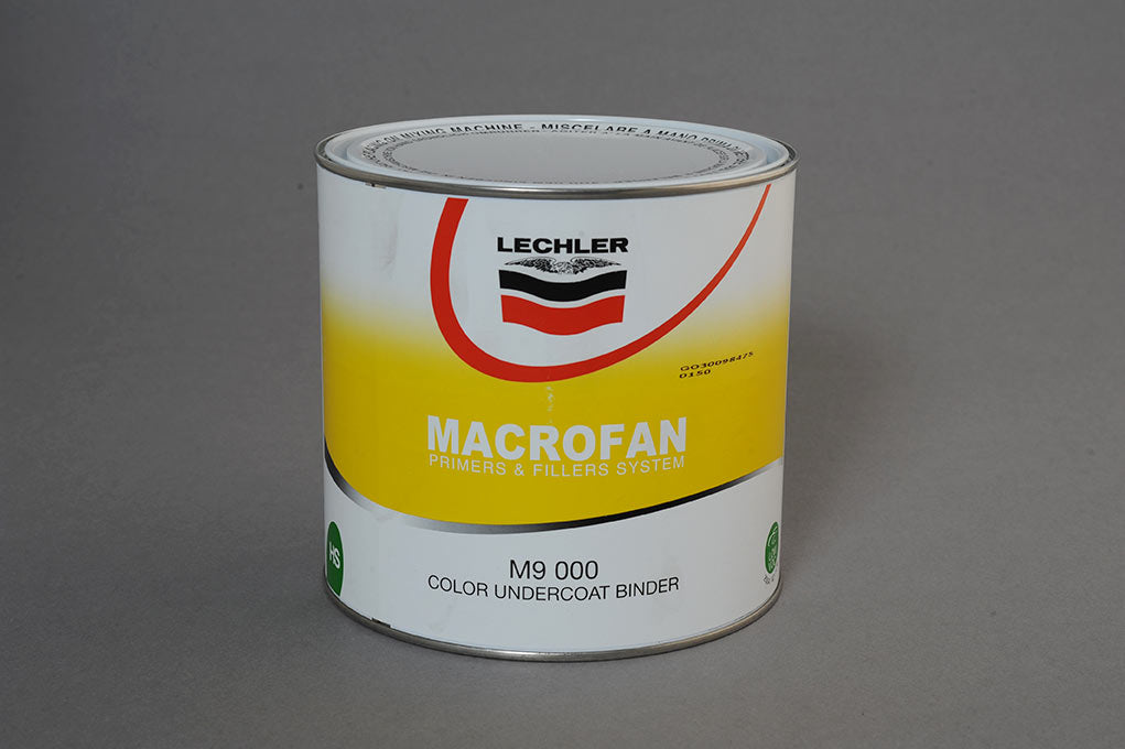 LM9000 - Sealer 2.5 Lt