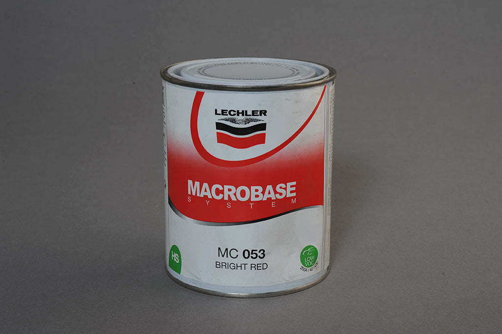 LMC053 - Macrofan Hs Tinter