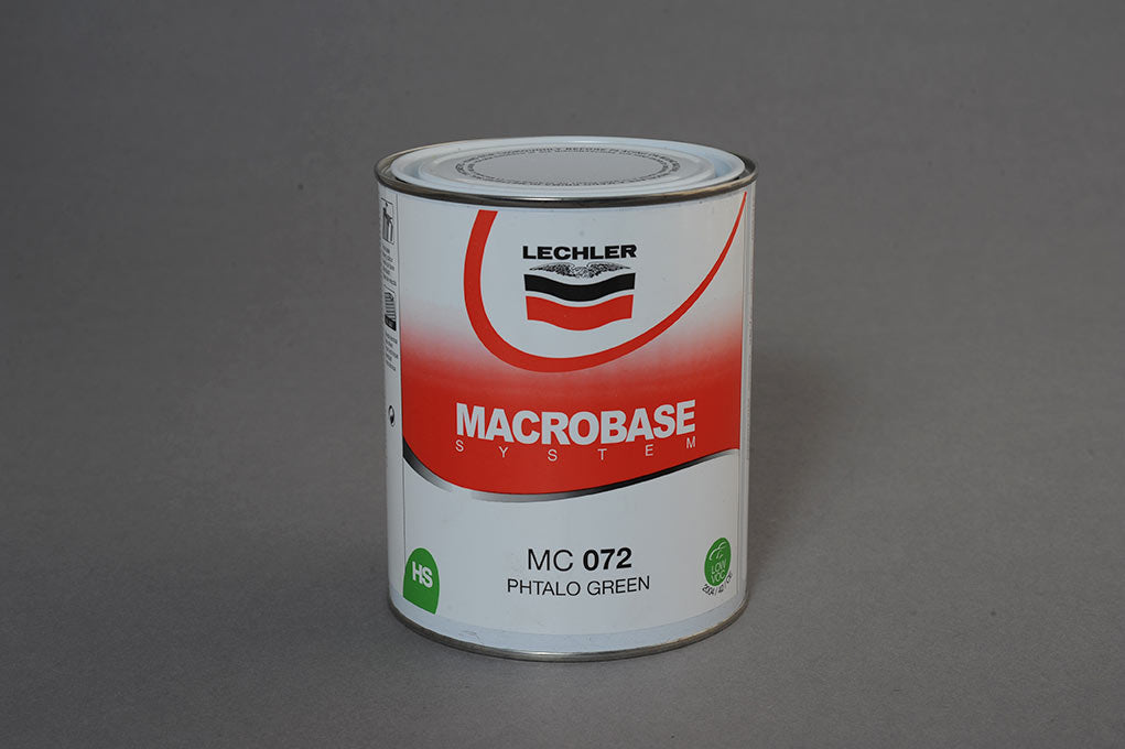 LMC072 - Macrofan Hs Tinter