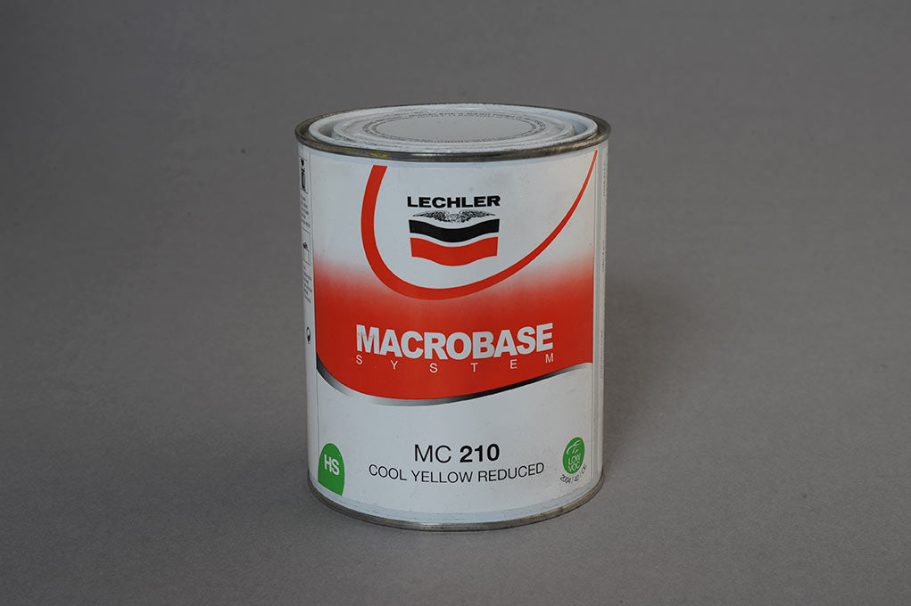 LMC210 - Macrofan Hs Tinter