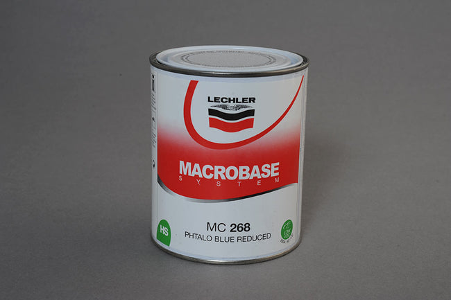 LMC268 - Macrofan Hs Tinter