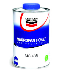 LMC405/1 - Macrofan Power Uhs Clear 1lt