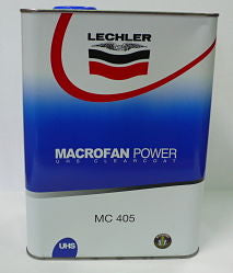 LMC405/4 - Macrofan Power Uhs Clear 4lt