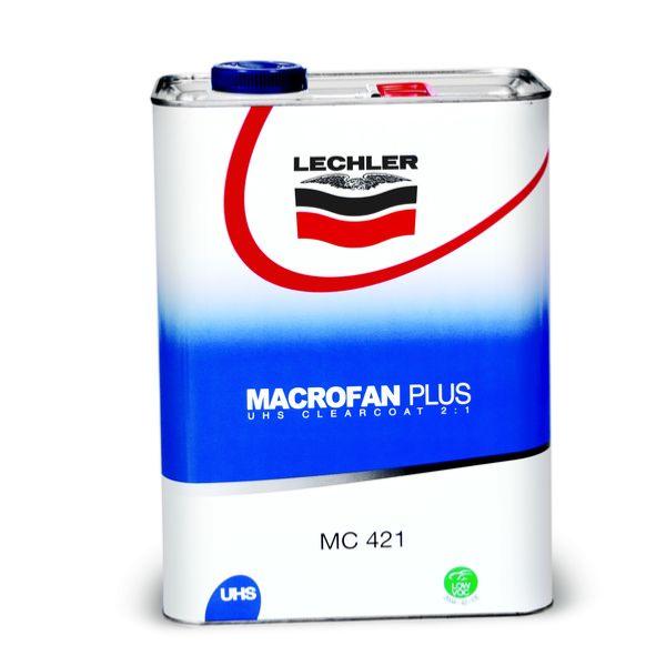 LMC421 - Macrofan Plus Uhs Clear 4 Lt