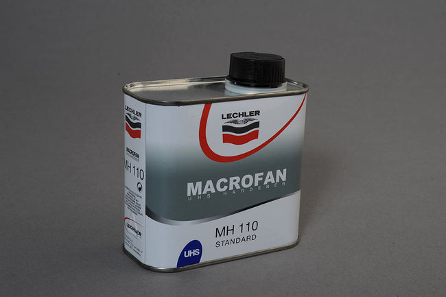 LMH110/.5 - Macrofan Uhs Hardener Std