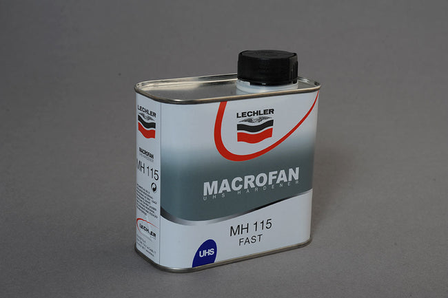 LMH115/.5 - Macrofan Uhs Hardener Fast