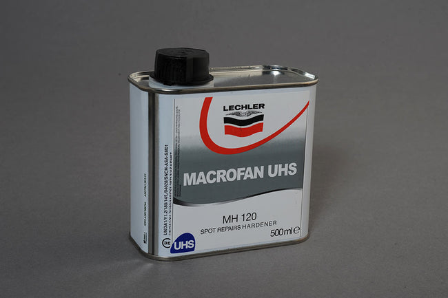LMH120/.5 - Macrofan Uhs Spot Repair Hardener