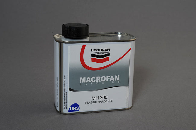 LMH300 - Macrofan Uhs Plastic Hardener