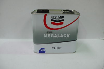 LML0900/2 - Megalac Hardener 2lt