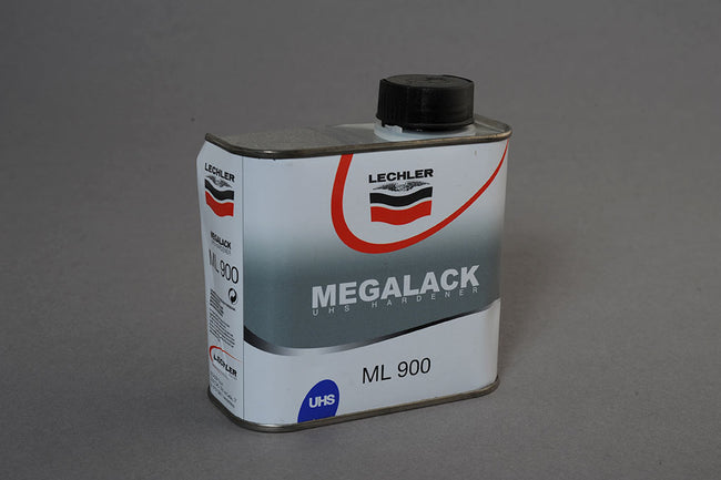 LML0900/.5 - Megalac Hardener 0.5lt