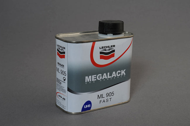 LML0905/.5 - Megalac Uhs Fast Hardener