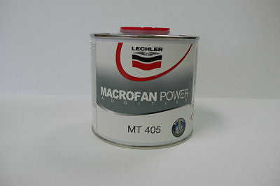 LMT405 - Macrofan Power Additive 0.5lt