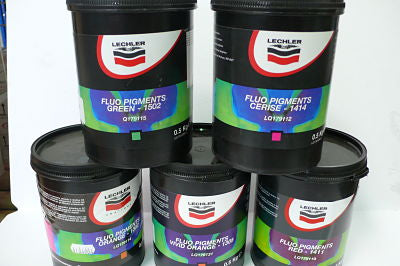 LQ179112 - Fluo Pigment 0.5lt