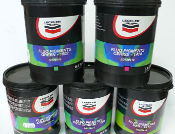 LQ179131 - Fluo Pigment 0.5lt