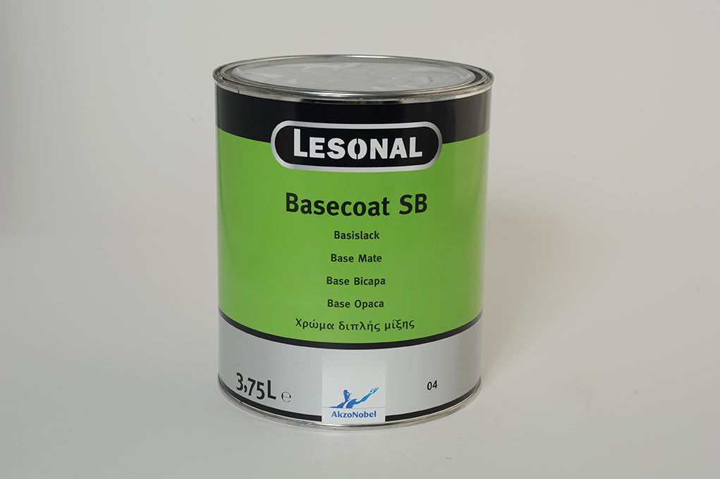 LSB04 - Lesonal Tinter