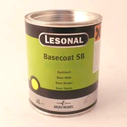 LSB191P - Lesonal Tinter