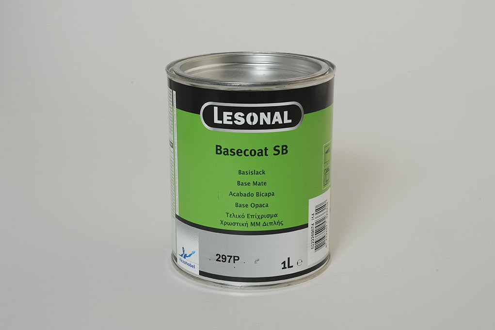 LSB297P - Lesonal Tinter
