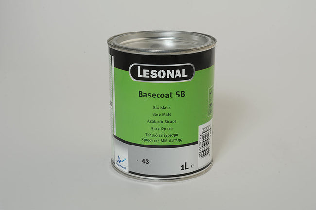 LSB43 - Lesonal Tinter