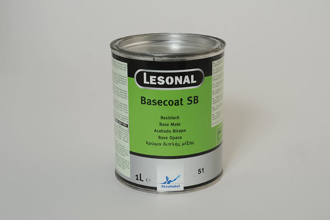 LSB51 - Lesonal Tinter