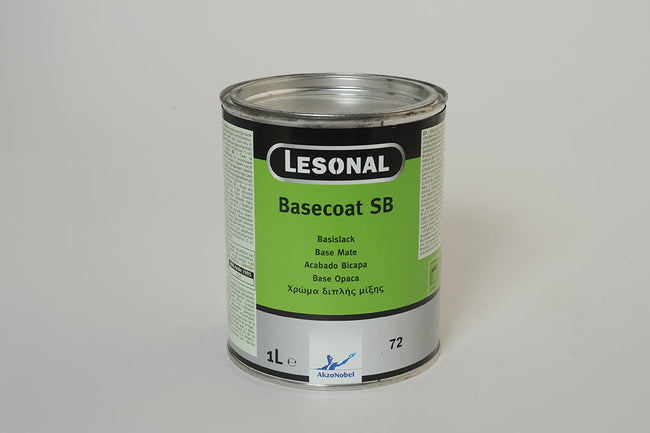 LSB72 - Lesonal Tinter