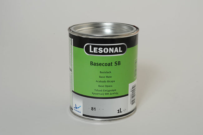 LSB81 - Lesonal Tinter