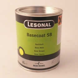 LSB92M - Lesonal Tinter