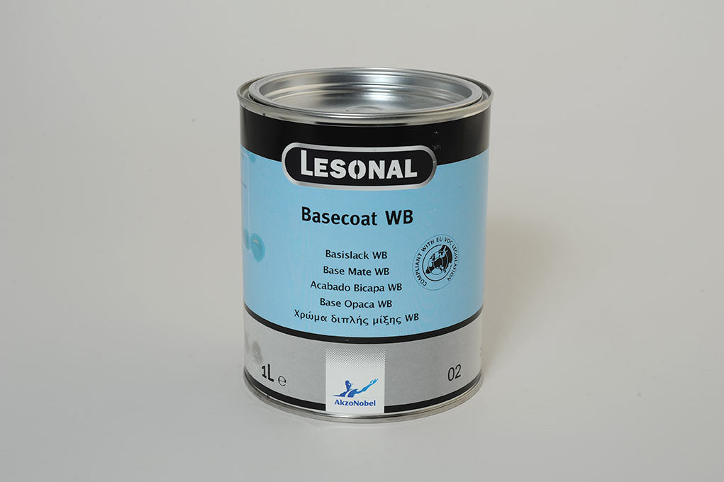 LWB02/1 - Lesonal Binder 1 Litre