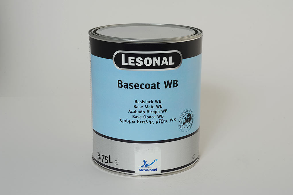 LWB02/3.75 - Lesonal Binder 3.75 Litre