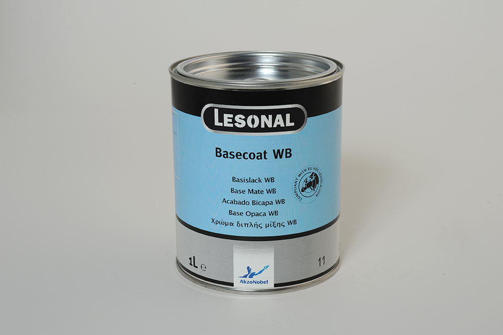 LWB11 - Lesonal Tinter
