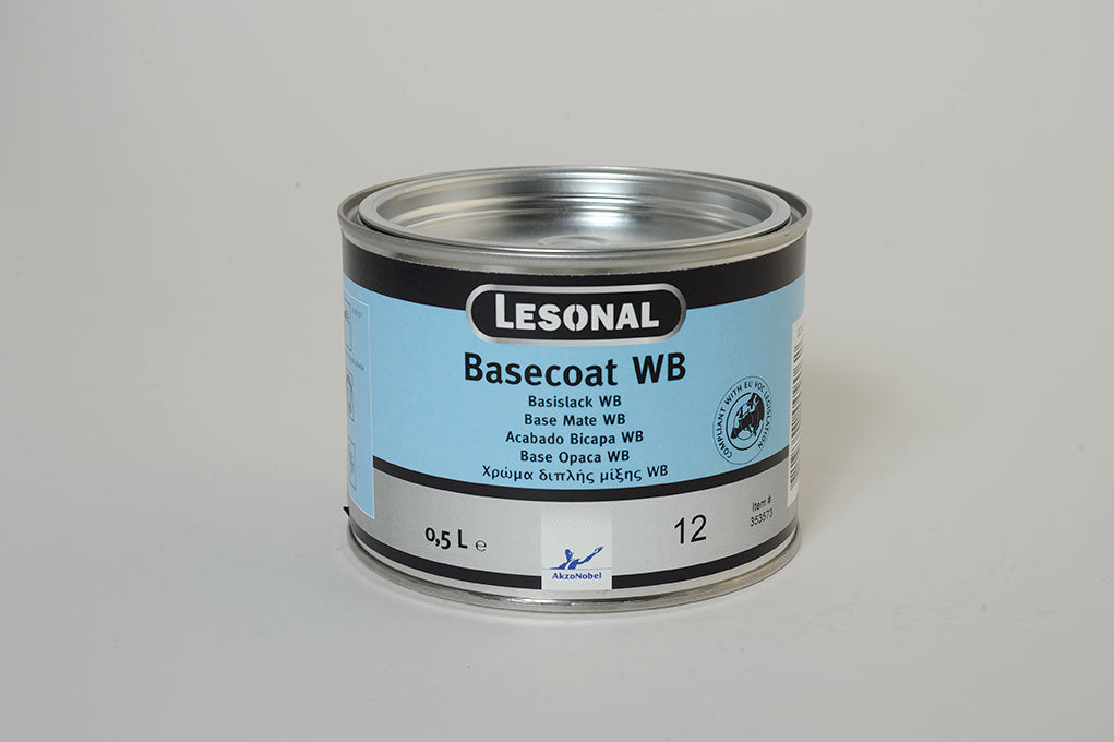 LWB12 - Lesonal Tinter