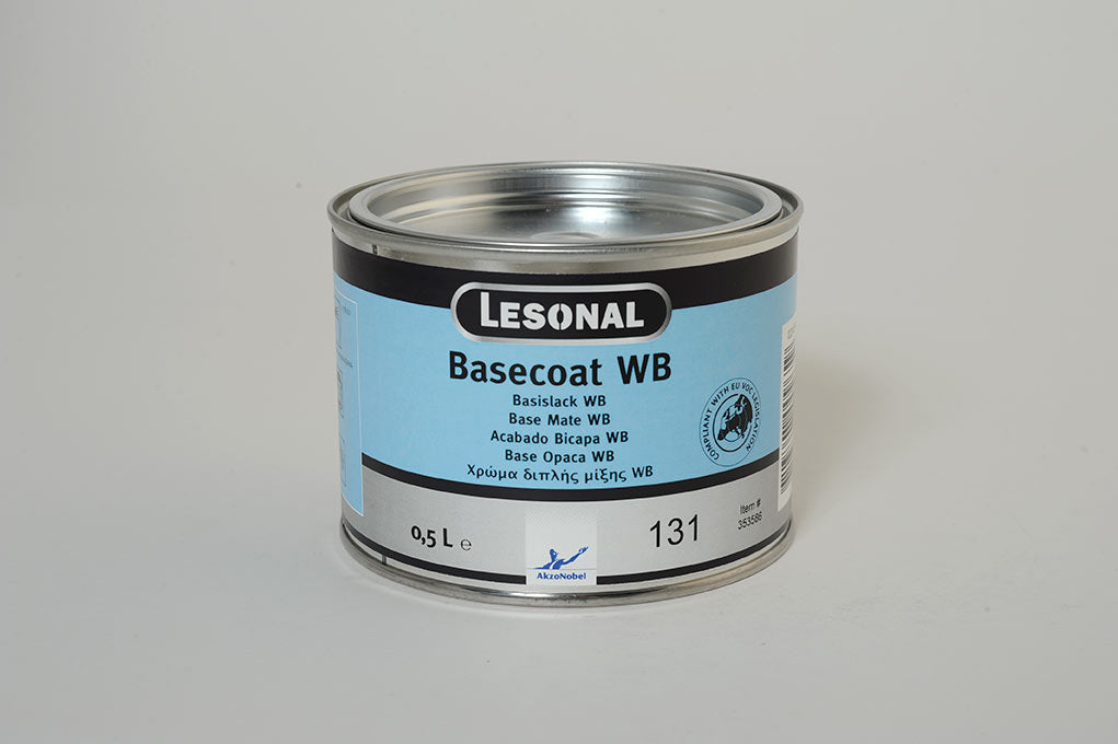 LWB131 - Lesonal Tinter