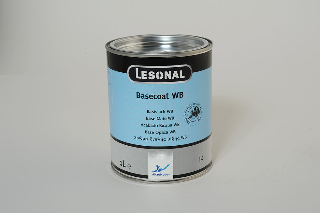 LWB14 - Lesonal Tinter