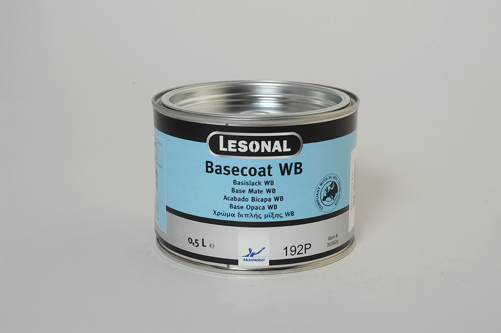 LWB192P - Lesonal Tinter