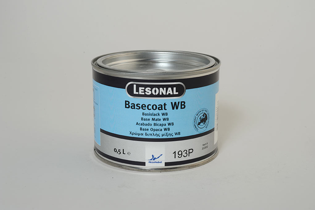 LWB193P - Lesonal Tinter