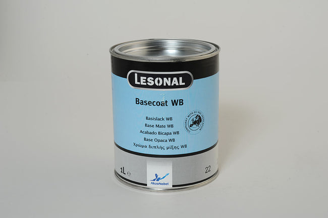 LWB22 - Lesonal Tinter