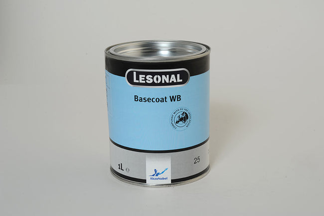 LWB25 - Lesonal Tinter