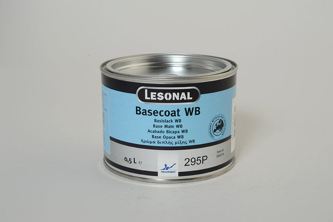 LWB295P - Lesonal Tinter