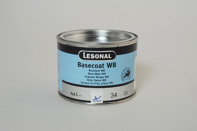 LWB34 - Lesonal Tinter