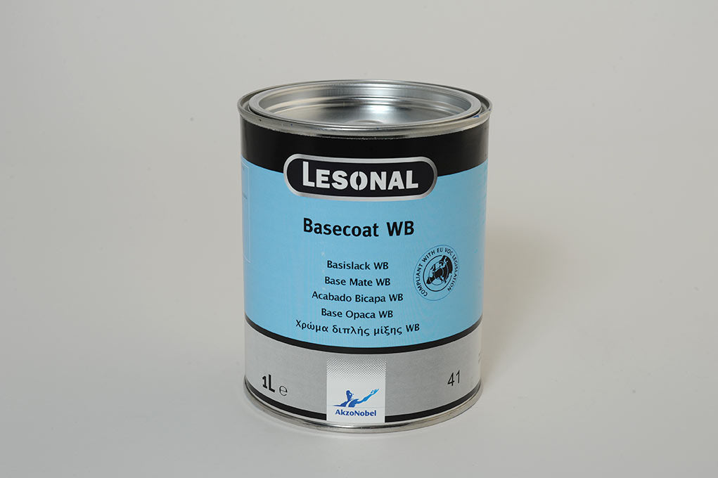 LWB41 - Lesonal Tinter
