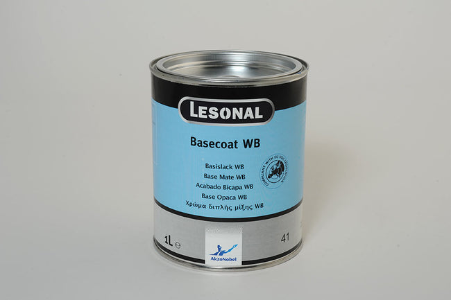 LWB41 - Lesonal Tinter