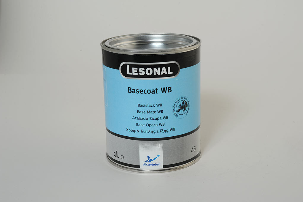 LWB46 - Lesonal Tinter