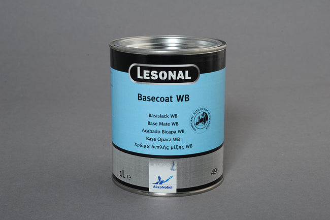 LWB49 - Lesonal Tinter