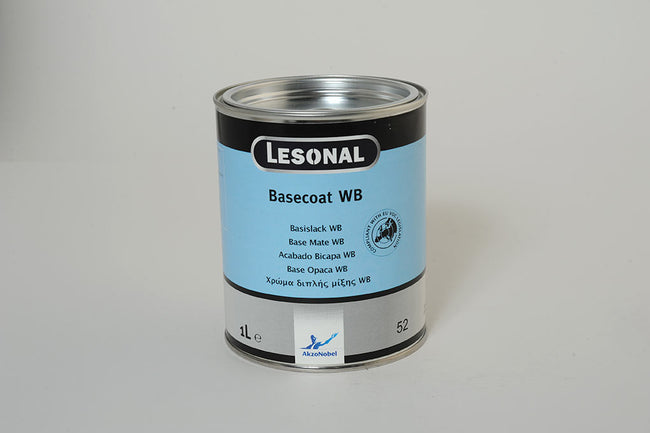 LWB52 - Lesonal Tinter