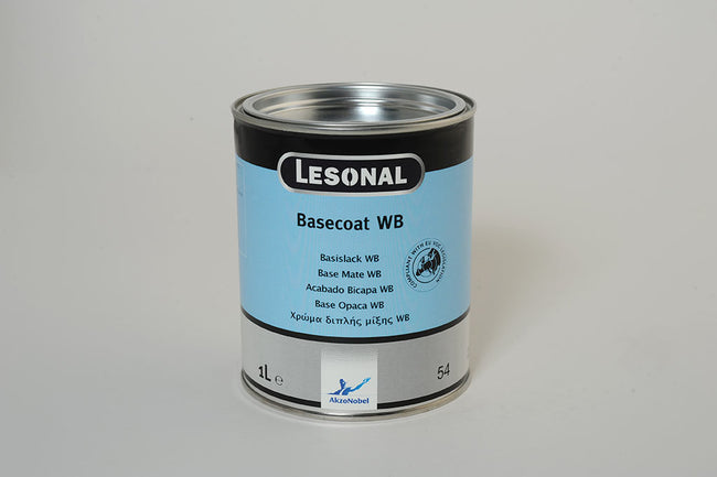LWB54 - Lesonal Tinter (o)