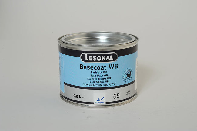LWB55 - Lesonal Tinter