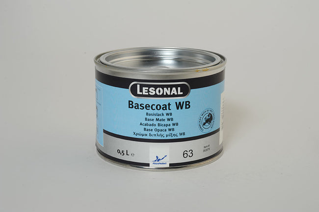 LWB63 - Lesonal Tinter