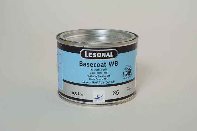 LWB65 - Lesonal Tinter