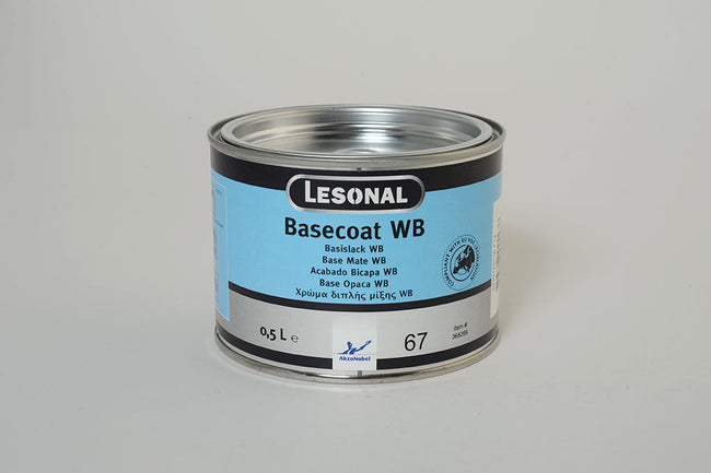 LWB67 - Lesonal Tinter